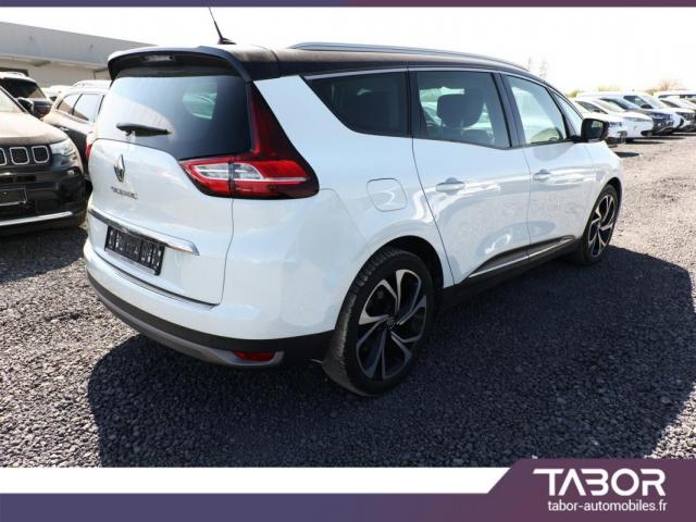 Renault Grand Scenic image 8