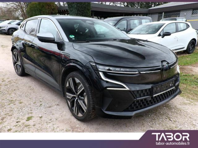 Renault Megane image 2