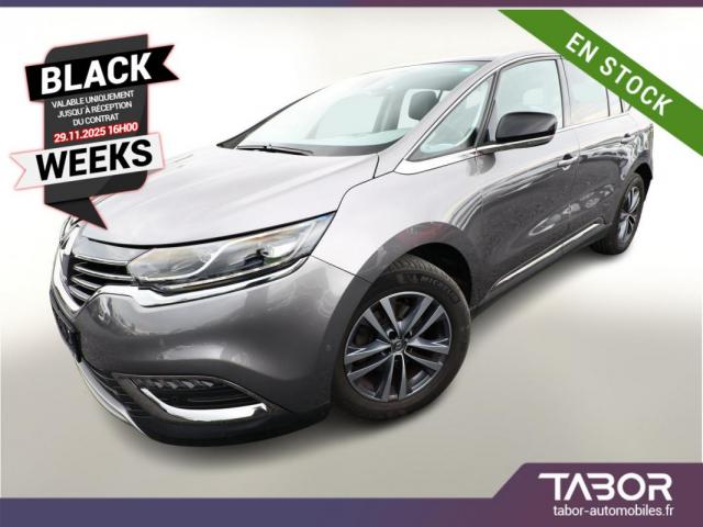 Renault Espace 1.6 Dci 160 Edc Intens Pano Gps