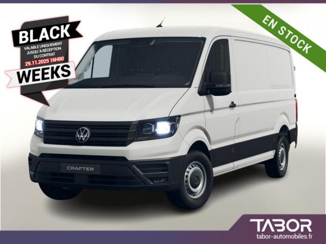 Volkswagen Crafter 35 2.0 Tdi 140 L3h2 Pdc 3pl