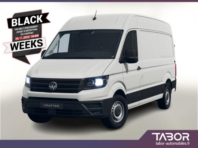 Volkswagen Crafter 35 2.0 Tdi 140 L3h3 Pdc 3pl