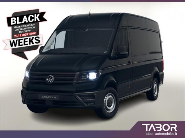 Volkswagen Crafter 35 2.0 Tdi 140 At8 L3h3 3pl