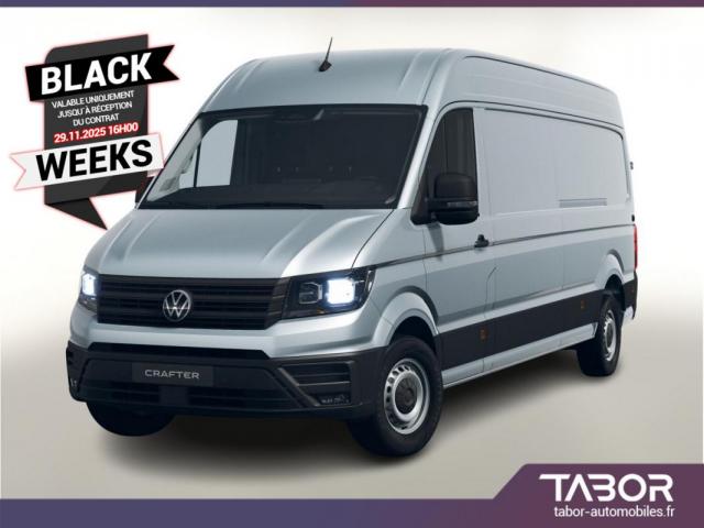 Volkswagen Crafter 35 2.0 Tdi 140 At8 L4h3 3pl