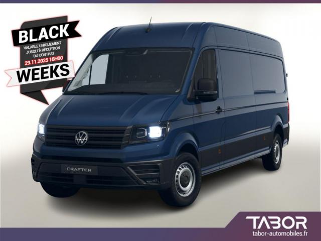 Volkswagen Crafter 35 2.0 Tdi 177 L4h3 Pdc 3pl