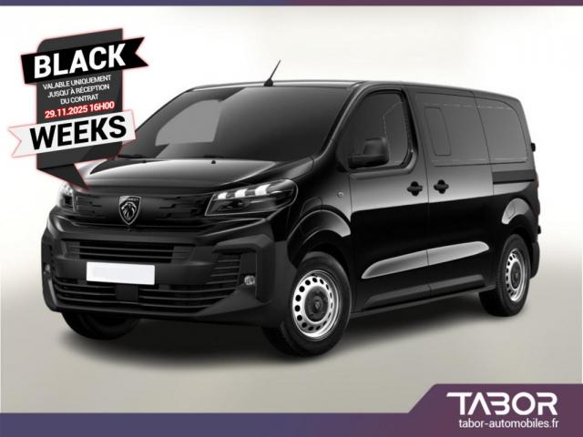 Peugeot Expert Kombi L2 2.0 Bhdi 180 Eat8 9pl