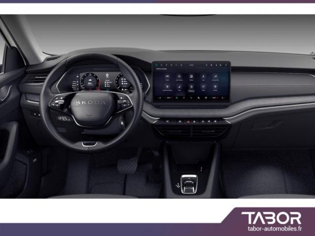 Skoda Octavia image 6