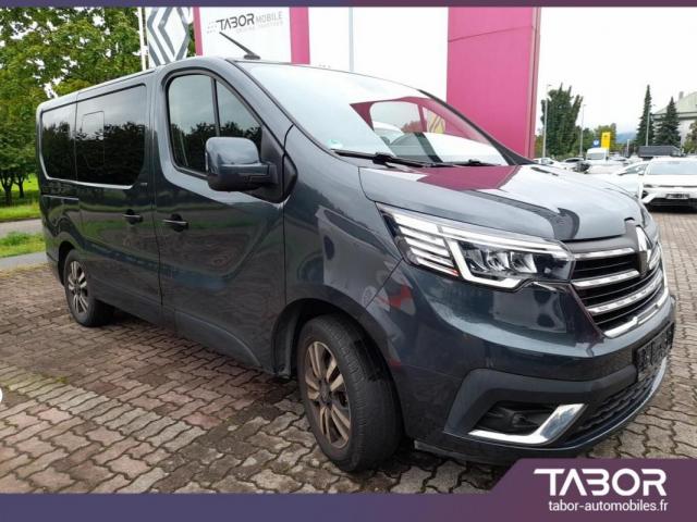 Renault Trafic image 2