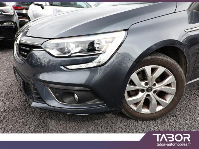 Renault Megane image 1