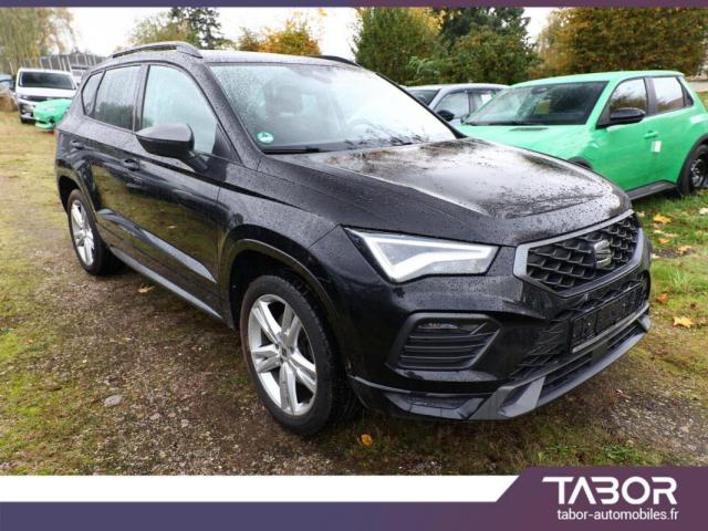 Seat Ateca image 5