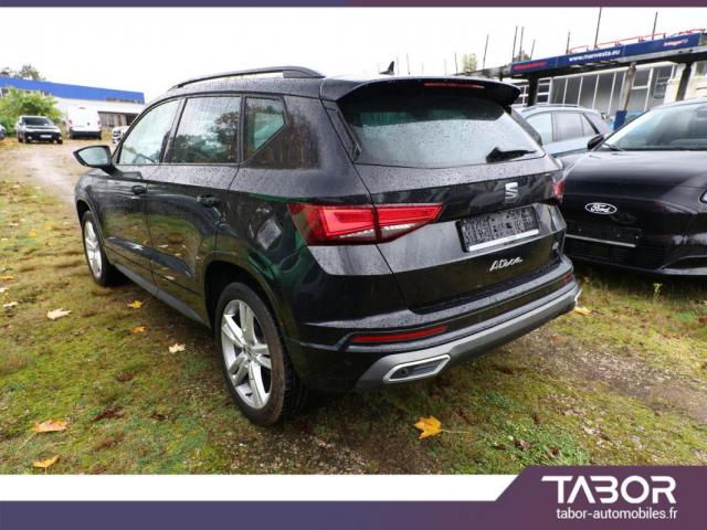 Seat Ateca image 6