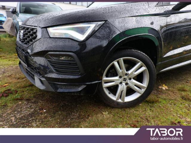 Seat Ateca image 4