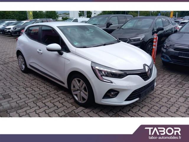 Renault Clio image 1