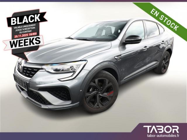 Renault Arkana 1.3 Tce 160 Mhev Edc R.s. Line