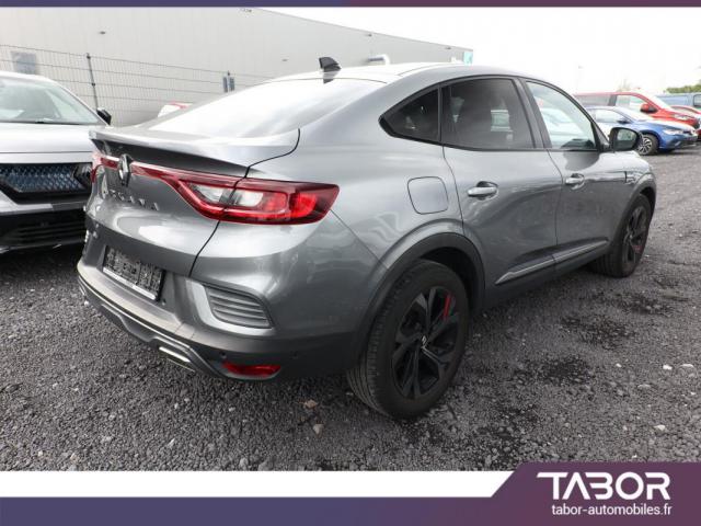 Renault Arkana image 3