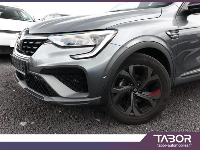 Renault Arkana image 5