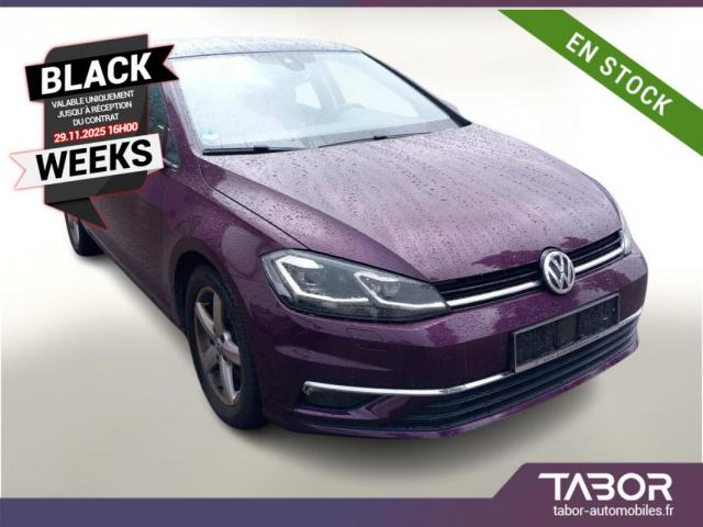 Volkswagen Golf Vii 1.5 Tsi 150 Highline Pano