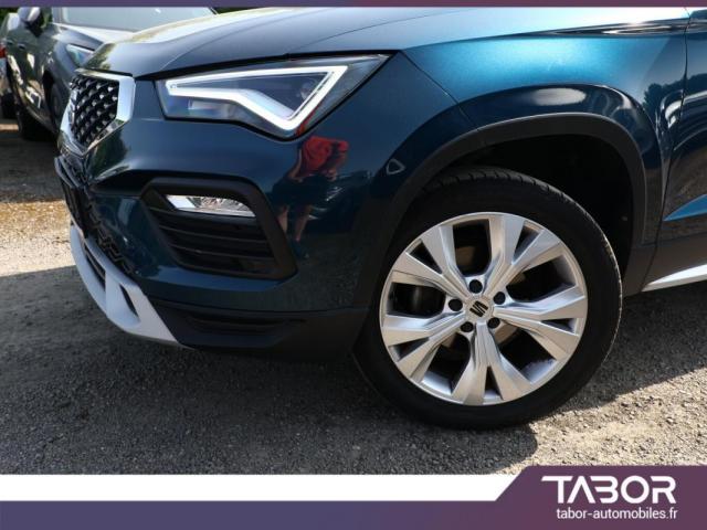 Seat Ateca image 3
