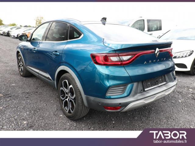 Renault Arkana image 2