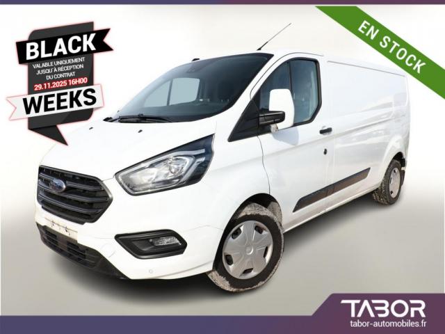 Ford Transit Custom 300 L2 2.0 Tdci 130 Trend