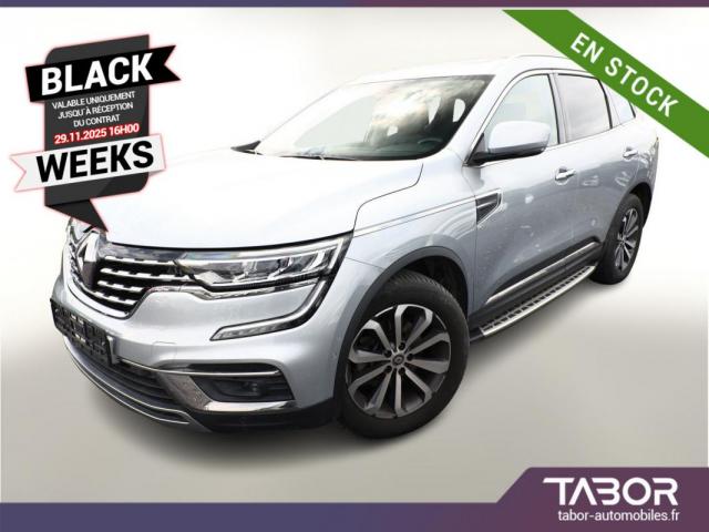 Renault Koleos Ii 2.0 Dci 185 X-Tronic Intens