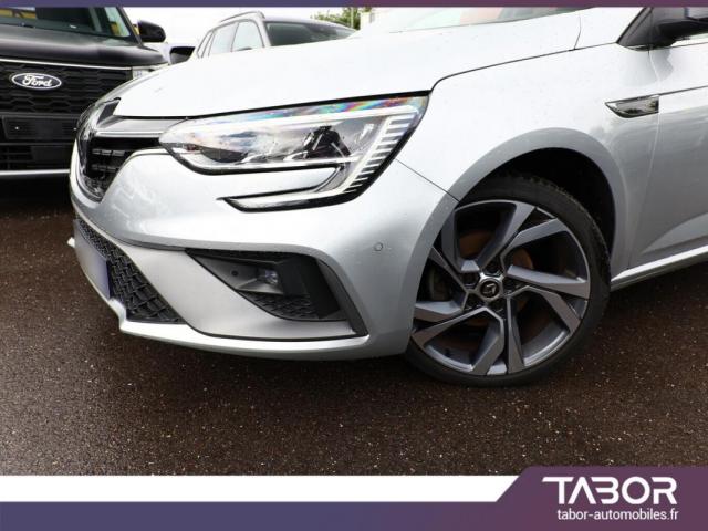 Renault Megane image 1