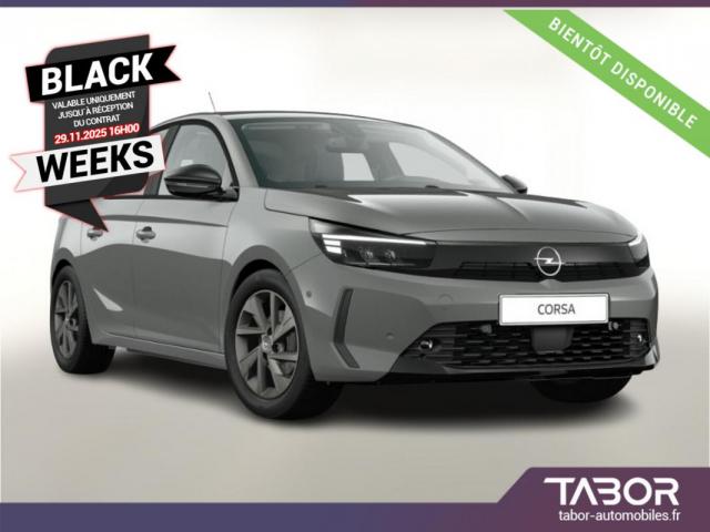 Opel Corsa 1.2 Turbo 100 Parking Avant 16p Cam