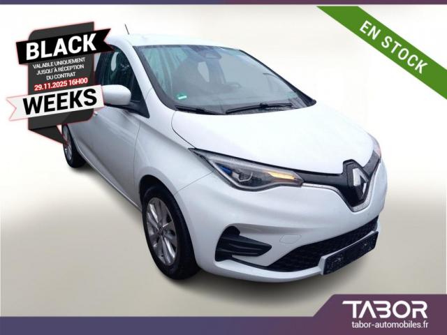 Renault Zoe Ze50 R110 Experience Batterie Achat