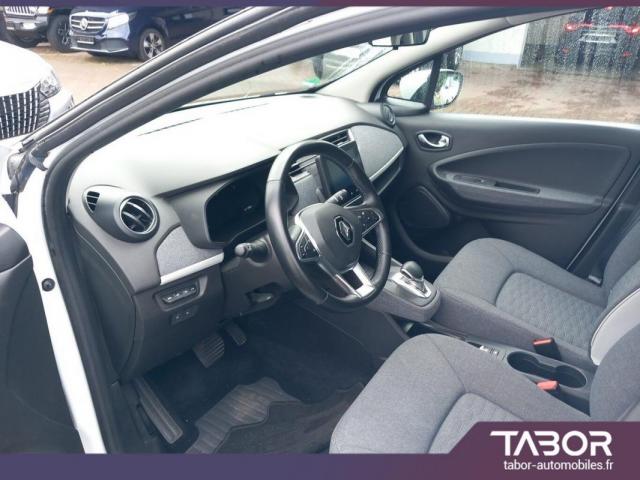 Renault Zoe image 6