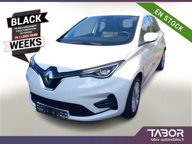 Renault Zoe Ze50 R110 Experience Batterie Achat