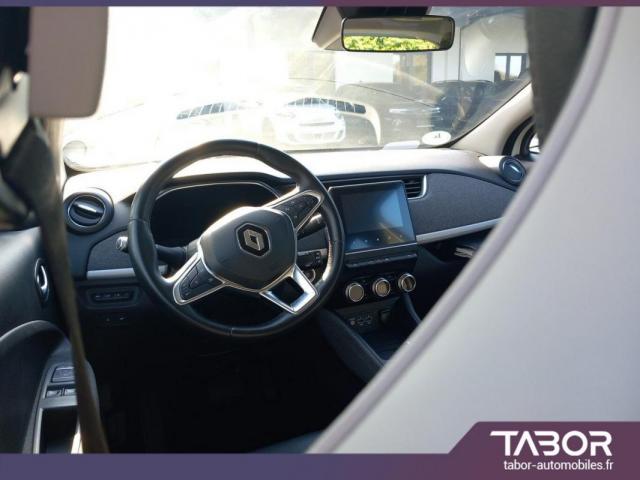 Renault Zoe image 8