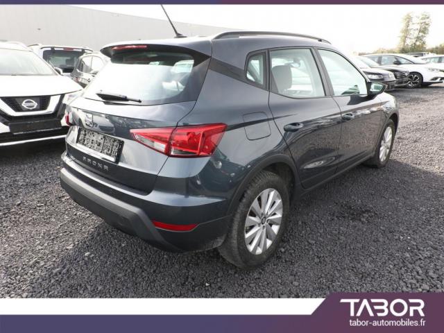 Seat Arona image 3