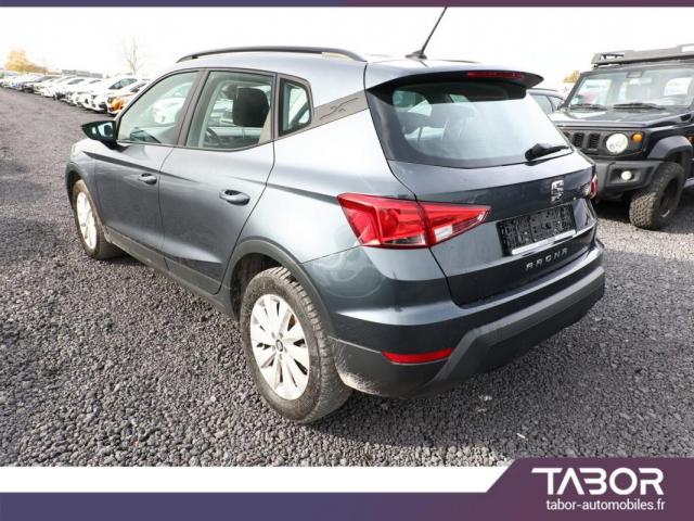 Seat Arona image 4