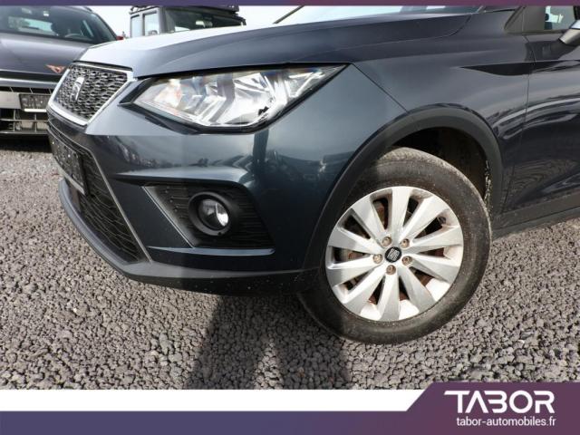 Seat Arona image 1