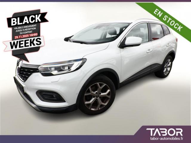 Renault Kadjar 1.3 Tce 140 Edc Limited Gps