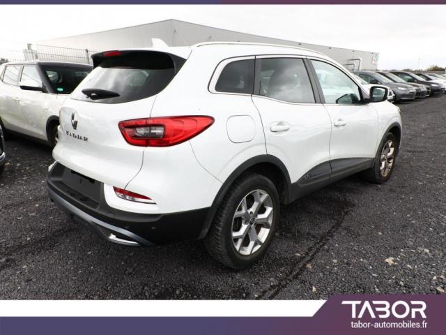 Renault Kadjar image 8