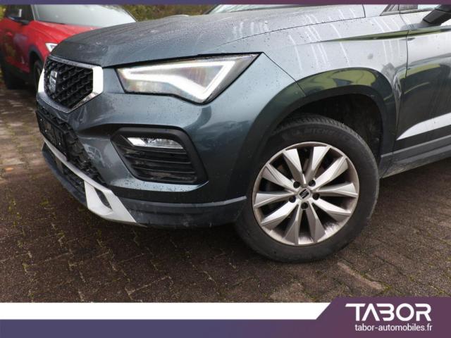 Seat Ateca image 8
