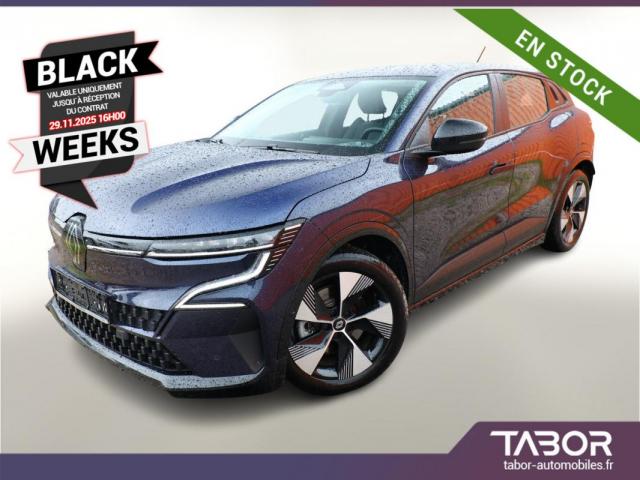 Renault Megane E-Tech Ev60 220 Equilibre Led