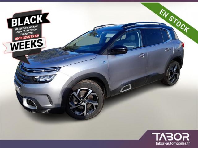 Citroen C5 Aircross Hybrid 225 Aut. Feel Pack
