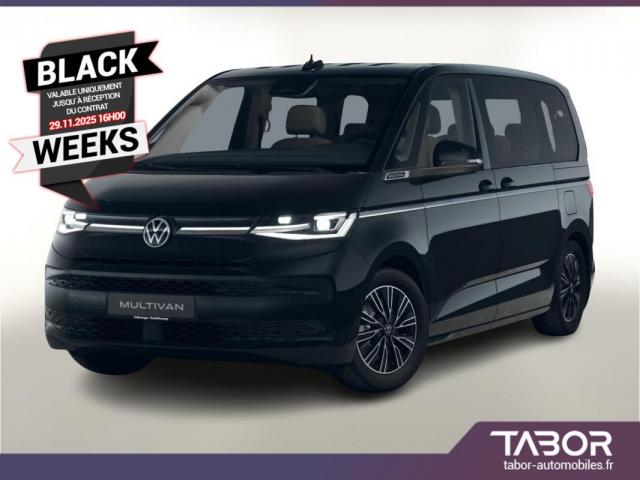 Volkswagen T7 Multivan Phev 245 Dsg 4m Style