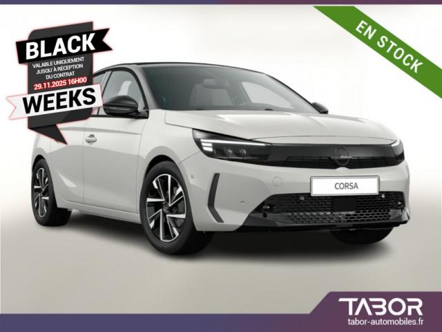 Opel Corsa 1.2 100 At8 Gs Gps Acc Cam