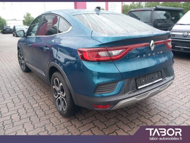 Renault Arkana image 3