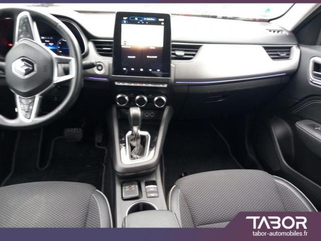 Renault Arkana image 2