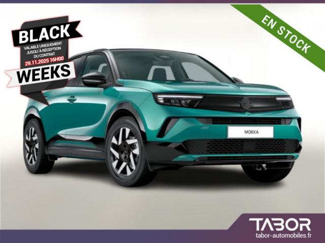 Opel Mokka 1.2 136 Gs Facelift Pdc Cam