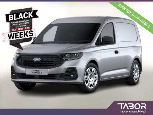 Ford Transit Connect Tdci 102 Trend Pdc