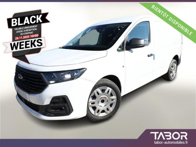 Ford Transit Connect L2 Tdci 102 Trend Pdc
