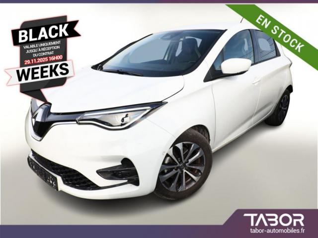 Renault Zoe Ze50 R135 Intens Batterie Achat