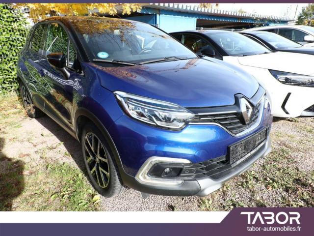 Renault Captur image 7