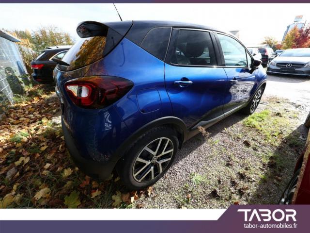 Renault Captur image 5
