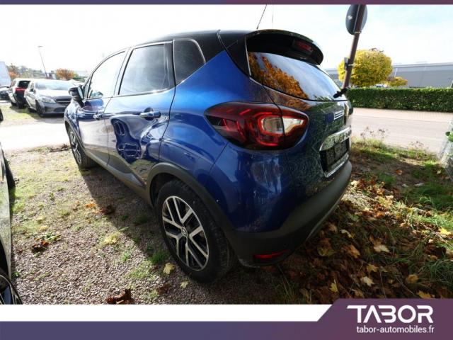 Renault Captur image 2