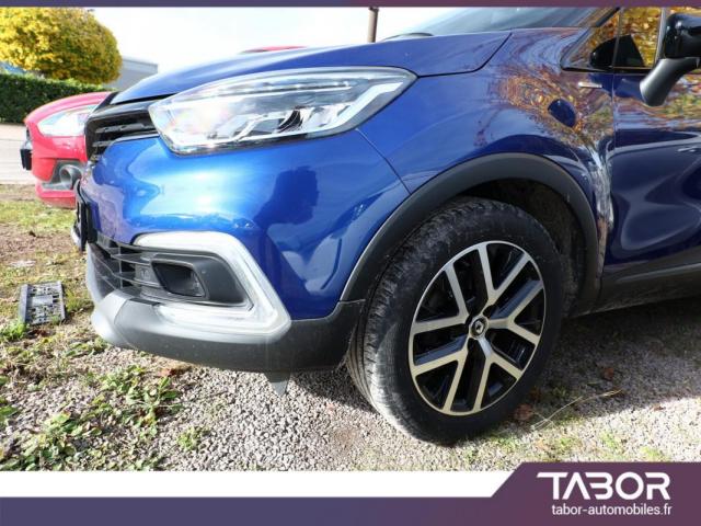 Renault Captur image 8
